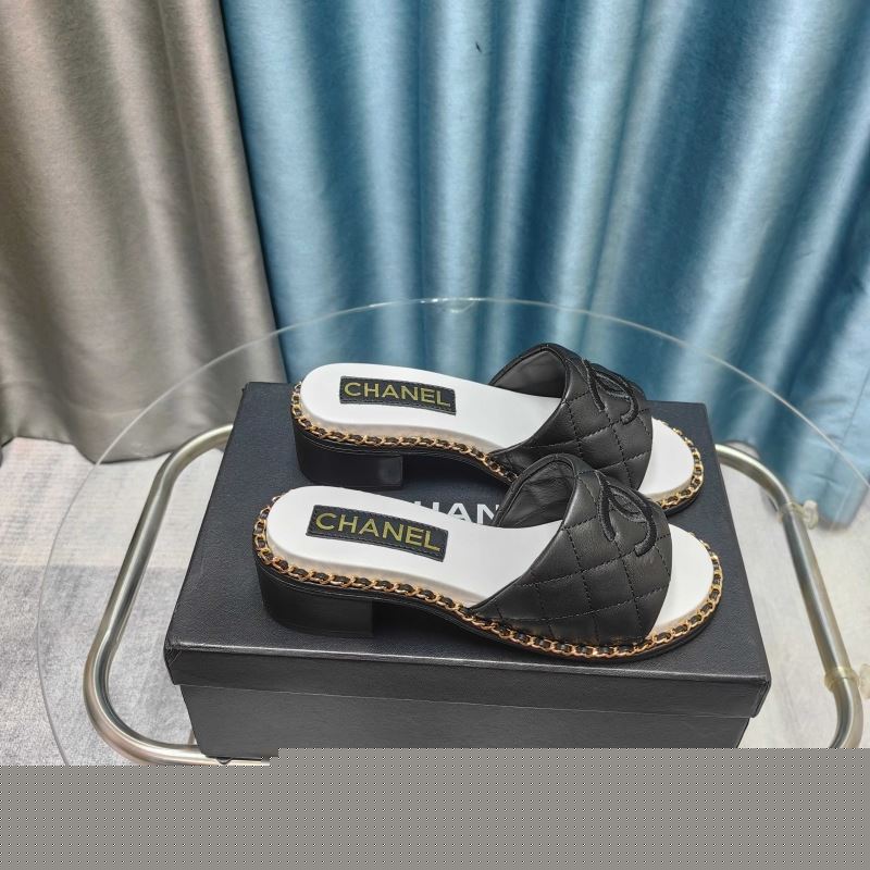 Ch*el slippers